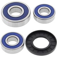 ALL BALLS Racing wiellagerset wheel bearing sets 25-127 complete with simmerrings - thumbnail