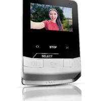 Somfy V100+ Binnenunit voor Video-deurintercom - thumbnail