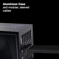 BeQuiet Dark Power Pro 13 1600W PC-netvoeding 1600 W 80 Plus Titanium - thumbnail
