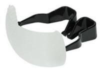 Benel Pop-up flash diffuser - thumbnail