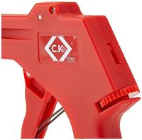 C.K Kabelbindtang - thumbnail