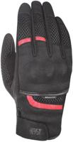 OXFORD handschuh "brisbane air" glove brisbane air size xxl/11 black/red - thumbnail