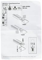 SLV Supply 2 1-fase (voeding aarde rechts) - 143241 - thumbnail