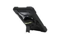 Hannspree 80-PF000001G00K Back cover Zwart Tabletcover - thumbnail