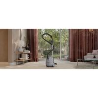 Electrolux EB61A5UG 3,5 l Cilinderstofzuiger Droog 750 W Stofzak - thumbnail