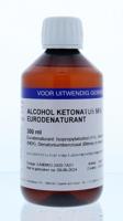 Fagron Alcohol ketonatus 96% 300 Milliliter - thumbnail