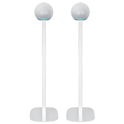 Vebos standaard Loewe Klang MR1 wit set XL (100cm)