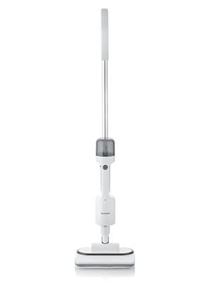 Severin SC7142 2in1 Stoomreiniger Wit