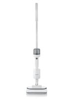 Severin SC7142 2in1 Stoomreiniger Wit - thumbnail