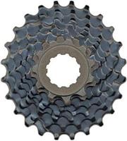 Shimano cassette cs-hg31 8-speed. 11-32 zwart - thumbnail