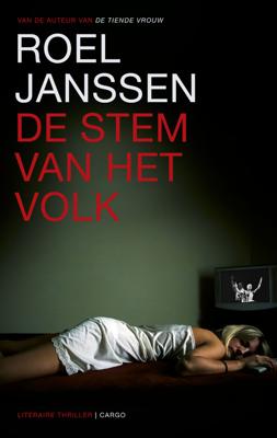 De stem van het volk - Roel Janssen - eBook (9789023442264) De stem van het volk - Roel Janssen - eBook (9789023442264)