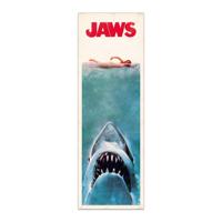 Poster Jaws 53x158cm - thumbnail