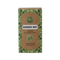 Vanan Bonduc nut 60 Capsules - thumbnail