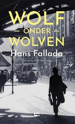 Wolf onder wolven (Hardback)
