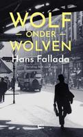 Wolf onder wolven (Hardback) - thumbnail