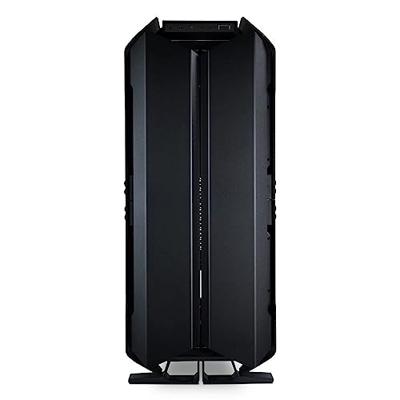 Lian Li Odyssey X Big-Tower Tower PC-behuizing, Gaming-behuizing Zilver
