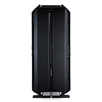 Lian Li Odyssey X Big-Tower Tower PC-behuizing, Gaming-behuizing Zilver - thumbnail