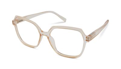 Leesbril Vista Bonita Mira met Blauwlichtfilter-Soft skin-+2.00