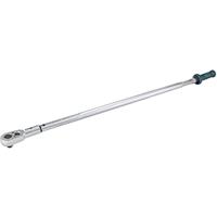 HAZET Momentsleutel - US-STANDAARD 6132-1CT - Draaimomentbereik min-max: 162.7 - 813.5 Nm - lbf min.-max.: 120 - 600 lbf.ft- Nauwkeurigheid: 3% - 3/4 - thumbnail