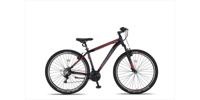 Umit 4 Motion Mountainbike 29 inch 46cm V-Brakes 21v - thumbnail
