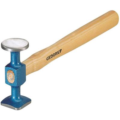 Gedore Uitdeukhamer 40X35 MM - 6460670