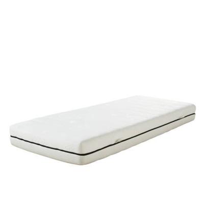 Wehkamp Home pocketveringmatras verkoelend Premium koudschuim (120x200 cm)