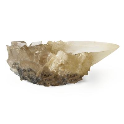 Noble Collection Harry Potter: The Crystal Goblet decoratie Noble Collection Harry Potter: The Crystal Goblet decoratie