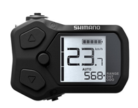 Shimano STEPS SC-EN500 Display I-Spec EV - thumbnail