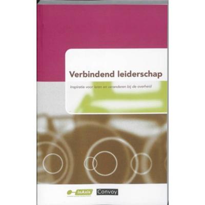 Verbindend leiderschap - Harrie Aardema - Paperback (9789079564095)