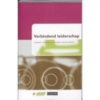 Verbindend leiderschap - Harrie Aardema - Paperback (9789079564095) - thumbnail
