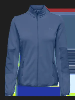 Only Play Jetta Fleece Vest