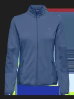 Only Play Jetta Fleece Vest - thumbnail