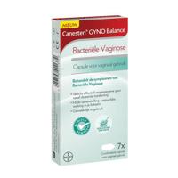 Canesten Gyno Balance Capsules - thumbnail