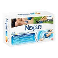 Nexcare 3m Coldhot Instant Therapy Double Pack 2 - thumbnail