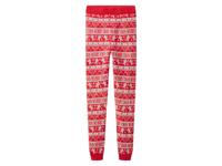 esmara Dames kerstlegging (Rood, M (40/42)) - thumbnail