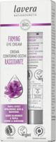 Lavera Firming eye cream bio 15 Milliliter - thumbnail
