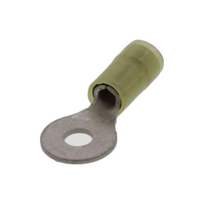 Molex 190730179 Ringkabelschoen Schachtdiameter: 5 mm 1 stuk(s) Bulk