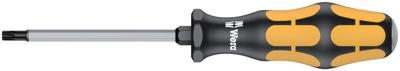 Wera 977 Torx-schroevendraaier Werkplaats Grootte T 20 Koplengte: 90 mm 1 stuk(s) Wera 977 Torx-schroevendraaier Werkplaats Grootte T 20 Koplengte: 90 mm 1 stuk(s)