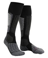 Falke SK1 Comfort Skisok Heren Black-Mix 44-45 - thumbnail