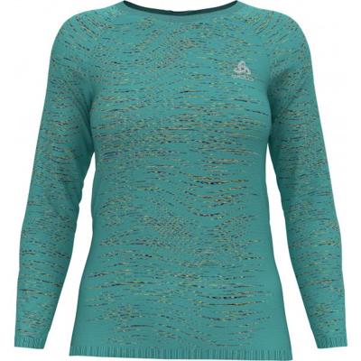 ODLO Blackcomb Longsleeve Women