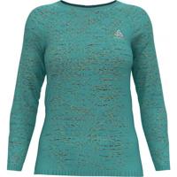 ODLO Blackcomb Longsleeve Women - thumbnail
