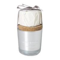 Geurkaars met refill - lotus - thumbnail