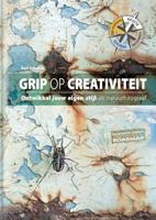 Boek Grip op Creativiteit - thumbnail