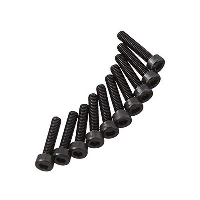 Arrma Cap Head Screw M2.5X12MM (10PCS) (AR702002)