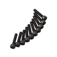 Arrma Cap Head Screw M2.5X12MM (10PCS) (AR702002) - thumbnail