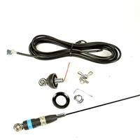 Albrecht 67130 Racer 90 Antenne voor mobiel CB-station Type lambda 1/4 - thumbnail