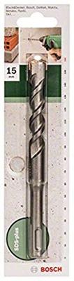 Bosch Accessoires SDS-Plus Boor 15X100X160 mm - 2609255531 Bosch Accessoires SDS-Plus Boor 15X100X160 mm - 2609255531