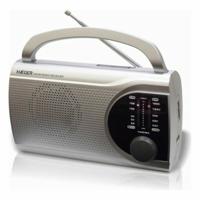 Haeger Surround Rádio Am/fm - Ac/dc - thumbnail