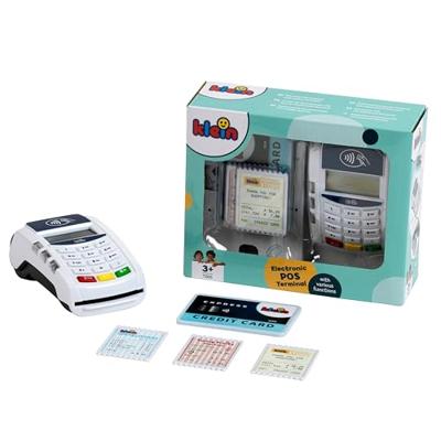 Theo Klein My Market pinapparaat met licht en geluid