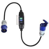 ProPlus Aardlekschakelaar - thumbnail